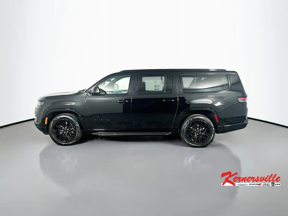 2025 Jeep WS Wagoneer - Image 4 of 12