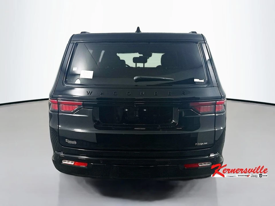 2025 Jeep WS Wagoneer - Image 6 of 12