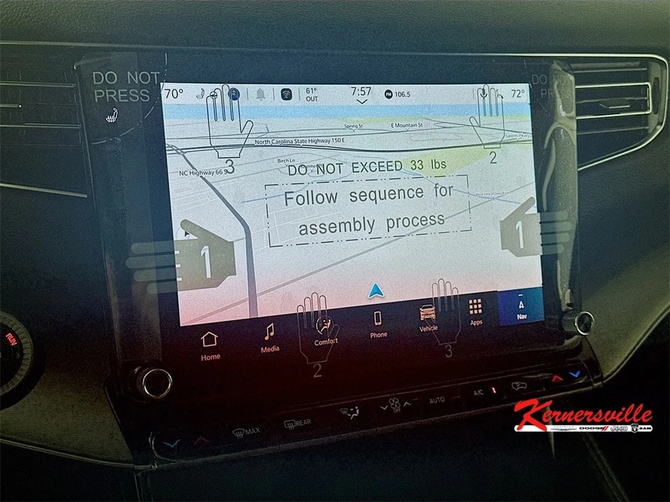 2025 Jeep WS Wagoneer - Image 15 of 21