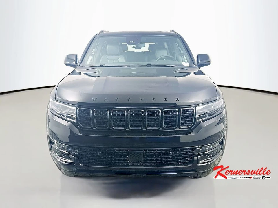 2025 Jeep WS Wagoneer - Image 2 of 12