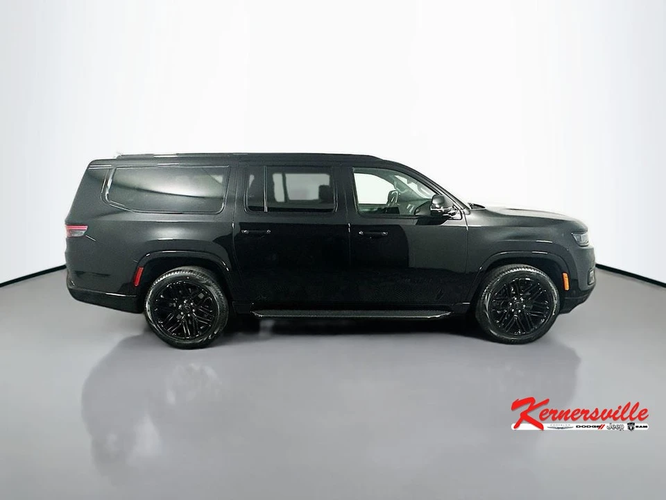2025 Jeep WS Wagoneer - Image 8 of 12