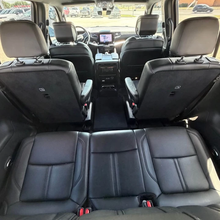 2025 Jeep WS Wagoneer - Image 6 of 14