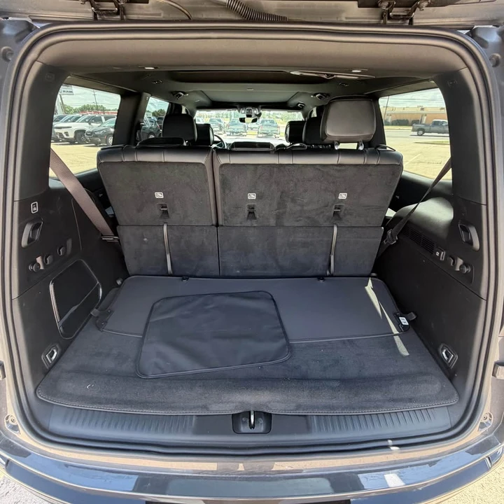 2025 Jeep WS Wagoneer - Image 5 of 14