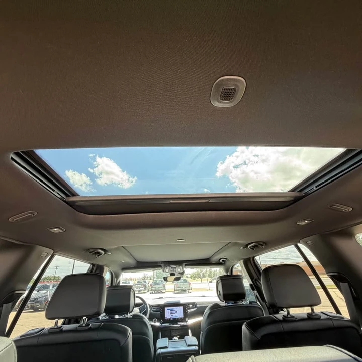 2025 Jeep WS Wagoneer - Image 7 of 14