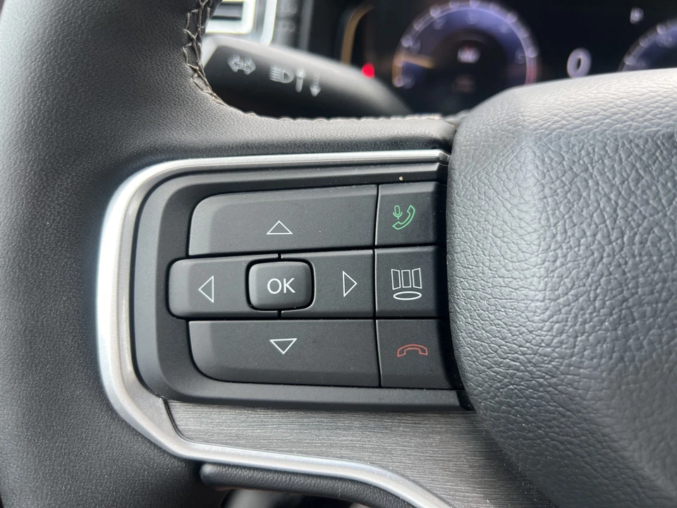 2025 Jeep WS Wagoneer - Image 31 of 31