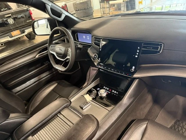 2025 Jeep WS Wagoneer - Image 3 of 20