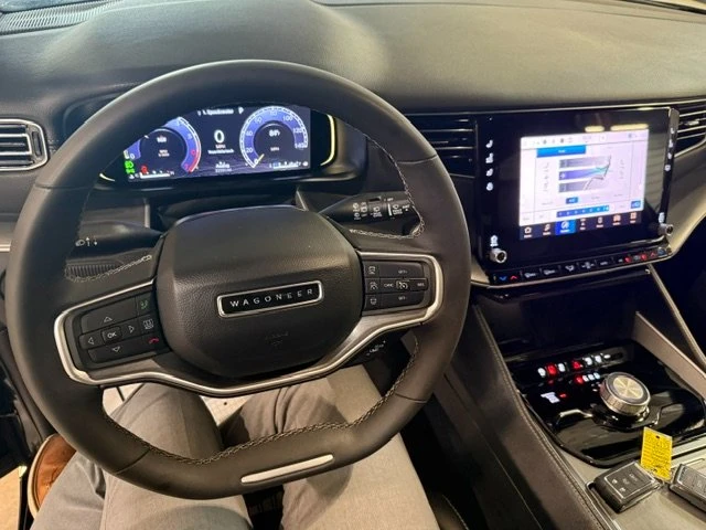 2025 Jeep WS Wagoneer - Image 20 of 20