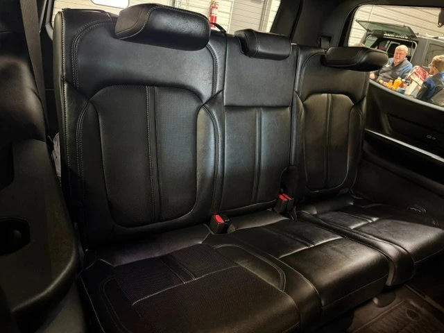 2025 Jeep WS Wagoneer - Image 7 of 20