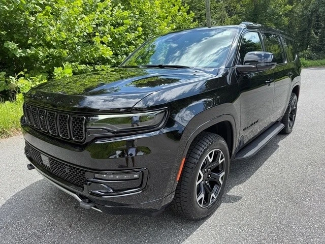 2025 Jeep WS Wagoneer - Image 3 of 21