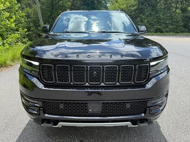 2025 Jeep WS Wagoneer - Image 4 of 21