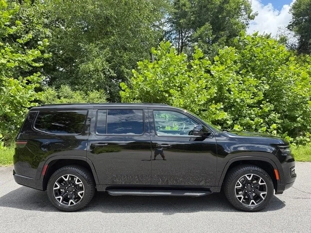 2025 Jeep WS Wagoneer - Image 6 of 21