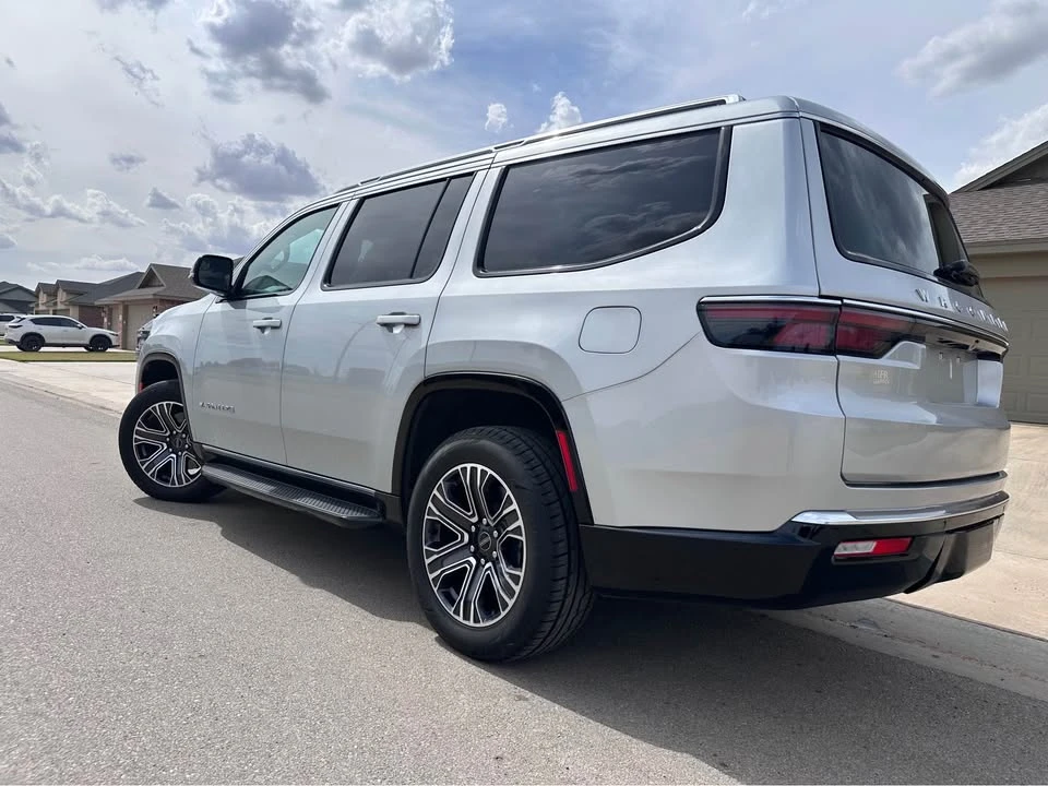 2025 Jeep WS Wagoneer - Image 2 of 16