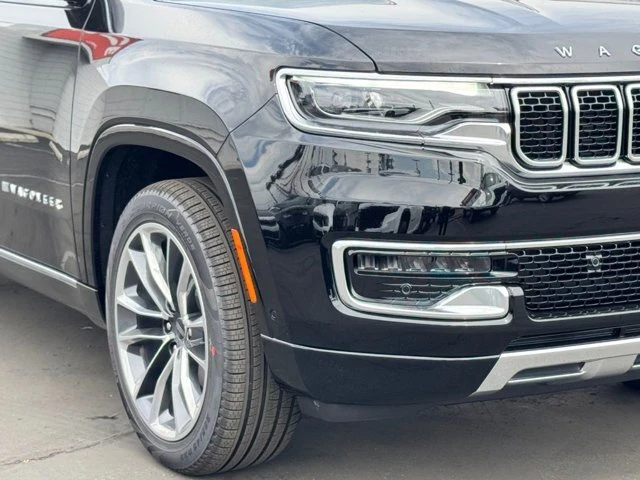 2025 Jeep WS Wagoneer - Image 10 of 12