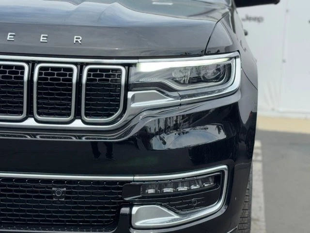 2025 Jeep WS Wagoneer - Image 11 of 12