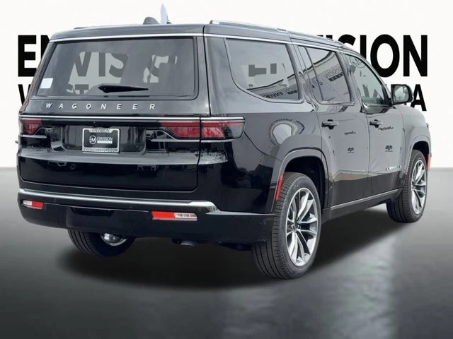 2025 Jeep WS Wagoneer - Image 5 of 12