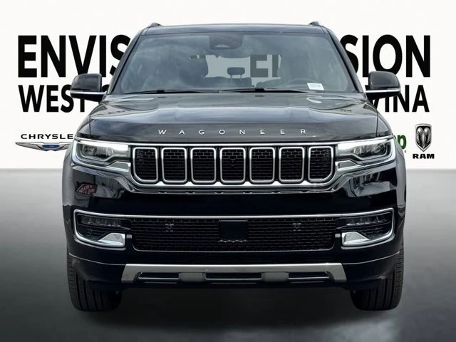 2025 Jeep WS Wagoneer - Image 3 of 12