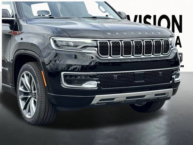 2025 Jeep WS Wagoneer - Image 9 of 12