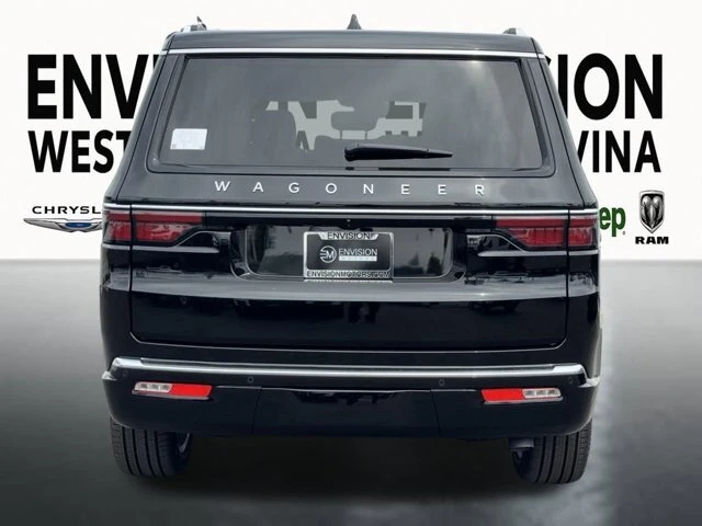 2025 Jeep WS Wagoneer - Image 6 of 12
