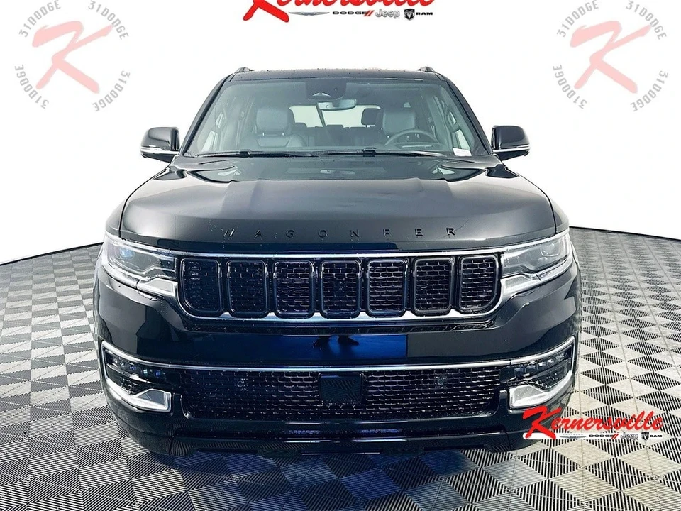 2025 Jeep WS Wagoneer - Image 2 of 12