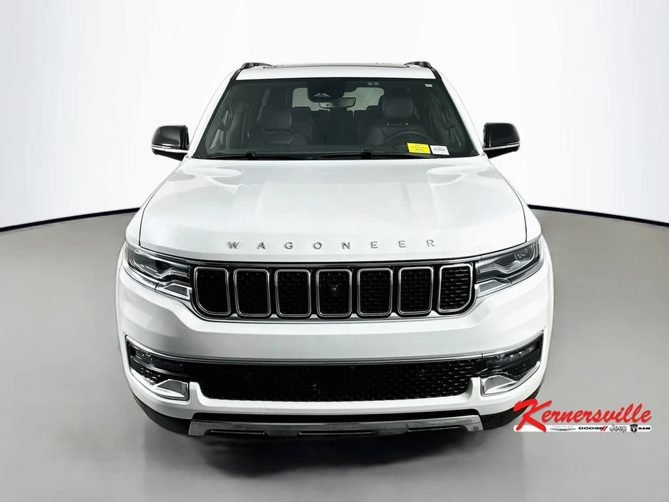 2025 Jeep WS Wagoneer - Image 2 of 24