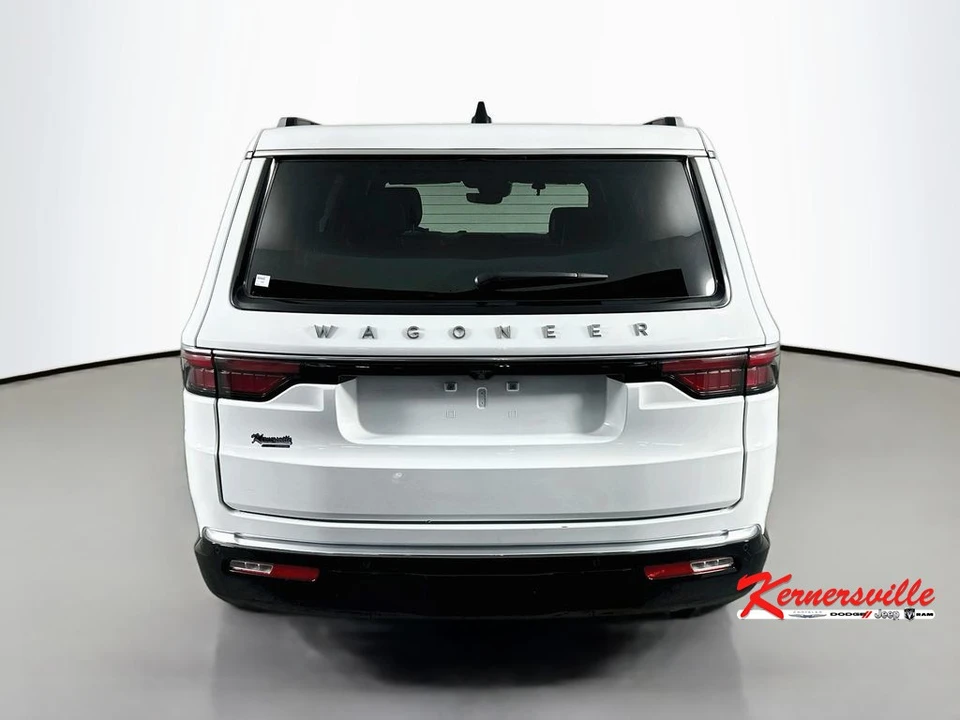 2025 Jeep WS Wagoneer - Image 6 of 24