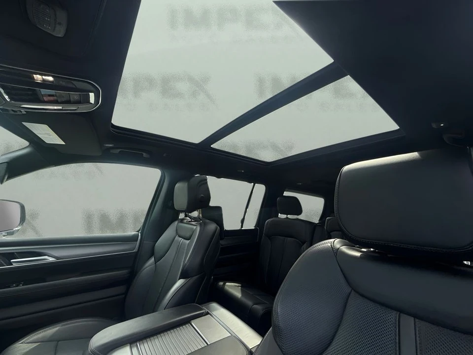 2025 Jeep WS Wagoneer - Image 10 of 31