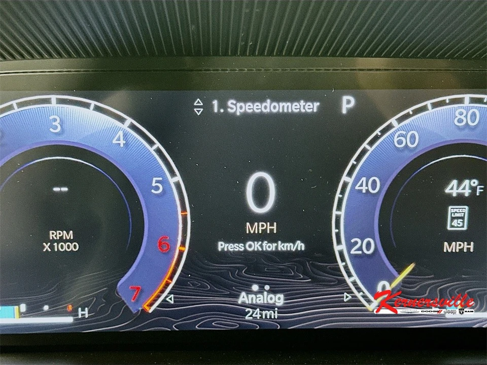 2025 Jeep WS Wagoneer - Image 11 of 21