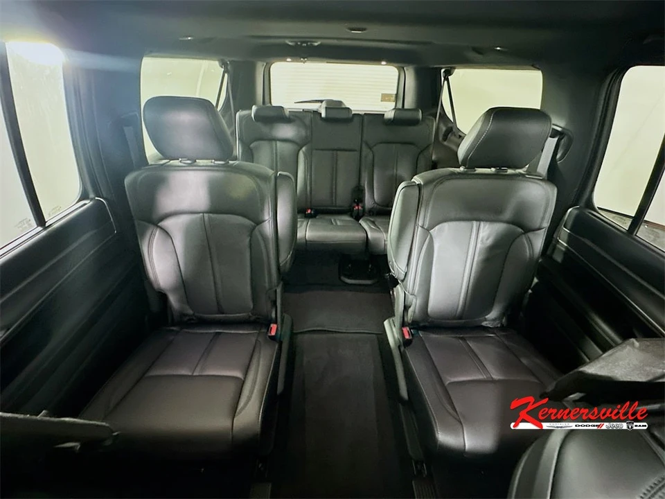 2025 Jeep WS Wagoneer - Image 10 of 21