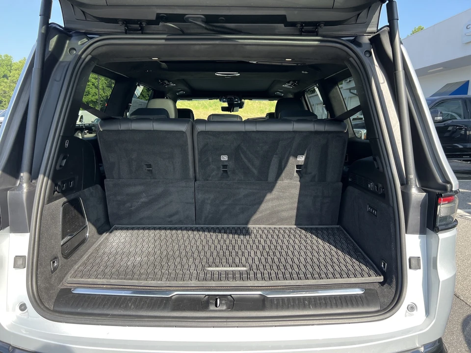 2025 Jeep WS Wagoneer - Image 8 of 31