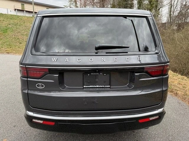 2025 Jeep WS Wagoneer - Image 7 of 12