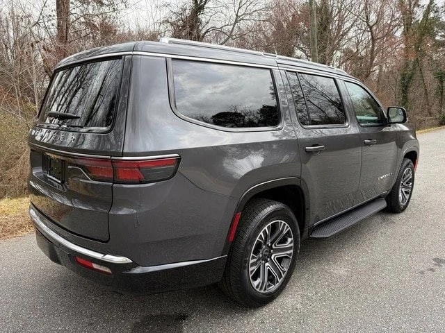 2025 Jeep WS Wagoneer - Image 6 of 12