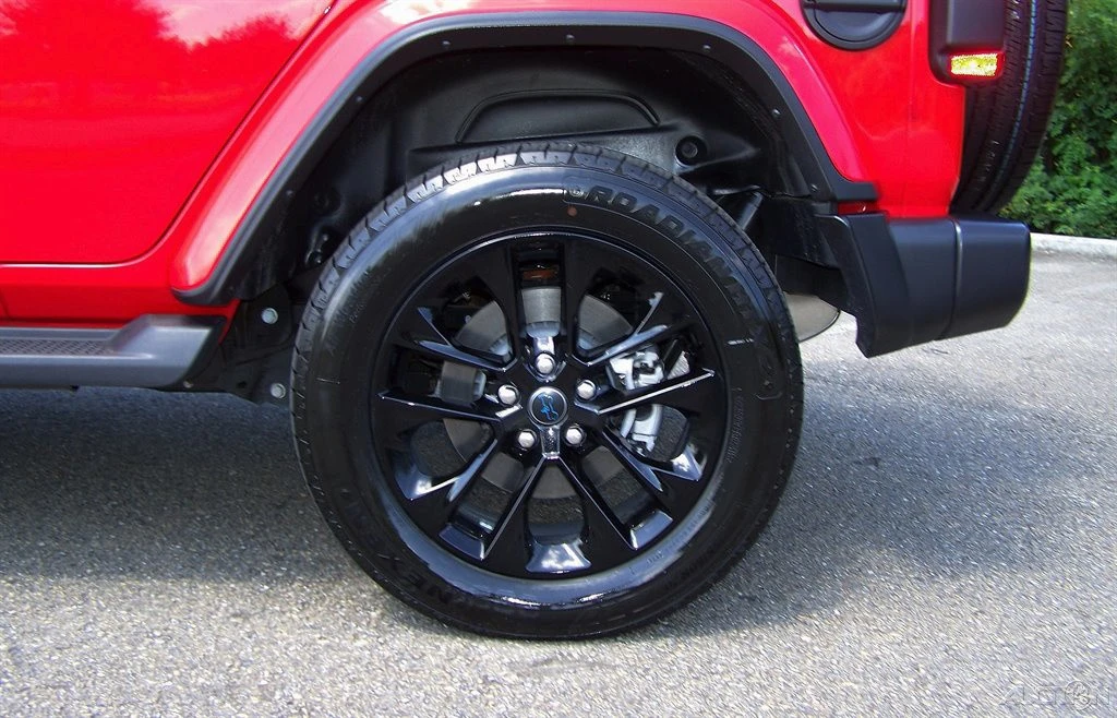 2025 Jeep - Image 12 of 24