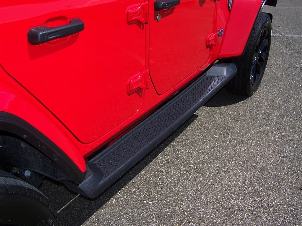 2025 Jeep JL Wrangler - Image 31 of 31