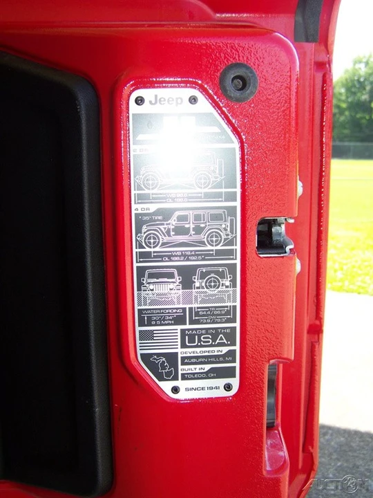 2025 Jeep - Image 20 of 24