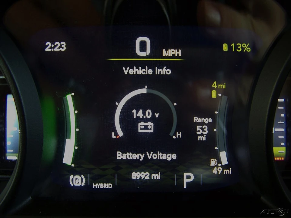 2025 Jeep - Image 8 of 24
