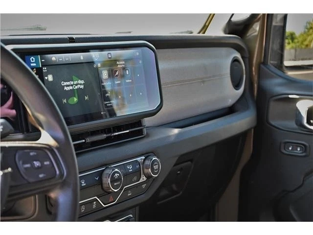 2025 Jeep JL Wrangler - Image 9 of 17