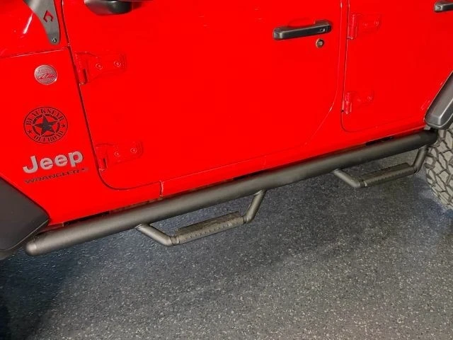 2025 Jeep JL Wrangler - Image 7 of 21