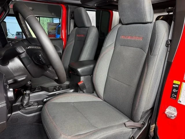 2025 Jeep JL Wrangler - Image 14 of 21