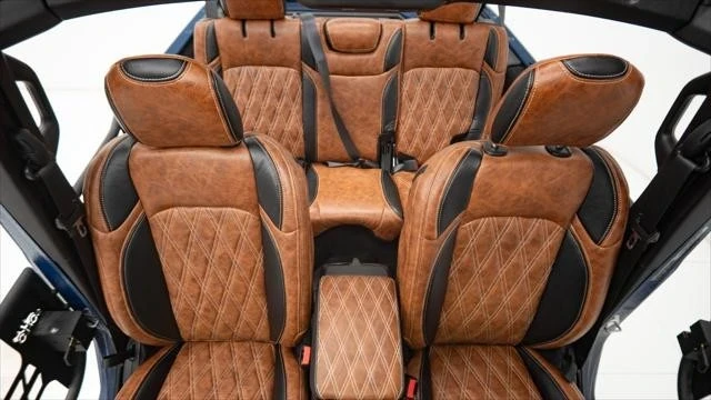2025 Jeep JL Wrangler - Image 18 of 21