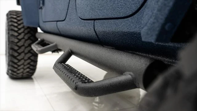 2025 Jeep JL Wrangler - Image 12 of 21