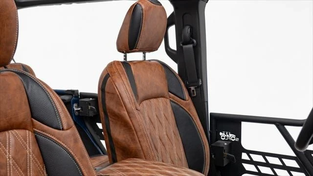 2025 Jeep JL Wrangler - Image 17 of 21