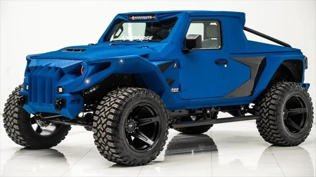 2025 Jeep JL Wrangler - Image 8 of 21