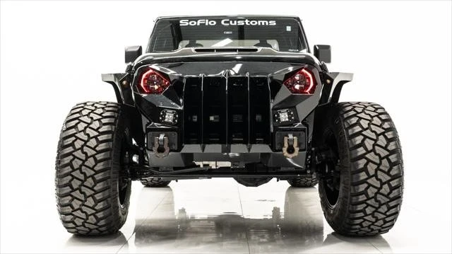 2025 Jeep JL Wrangler - Image 11 of 21