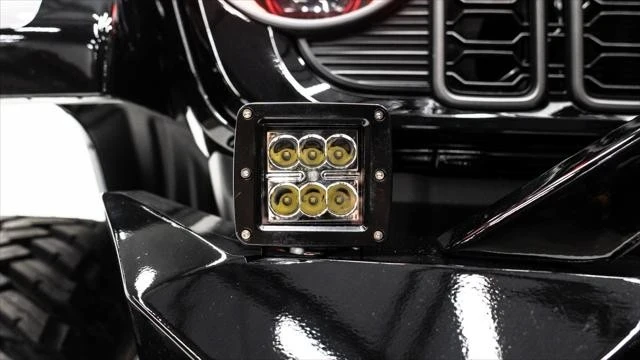 2025 Jeep JL Wrangler - Image 11 of 21