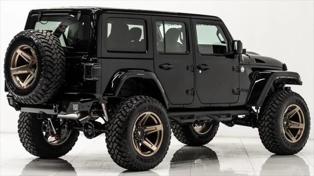 2025 Jeep JL Wrangler - Image 6 of 21