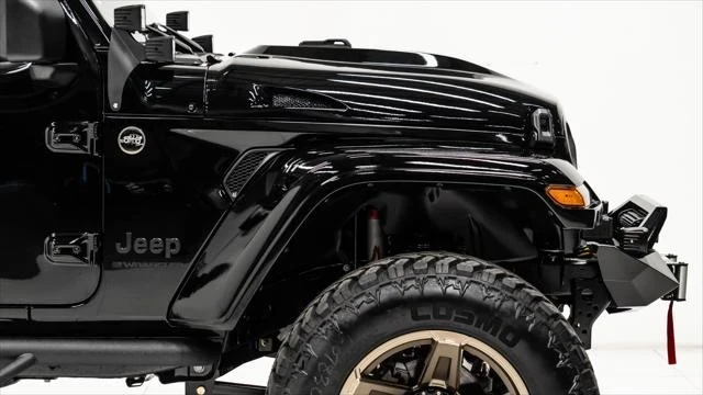 2025 Jeep JL Wrangler - Image 14 of 21
