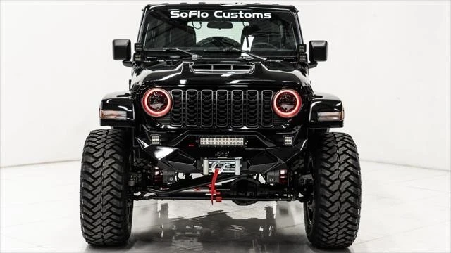 2025 Jeep JL Wrangler - Image 10 of 21