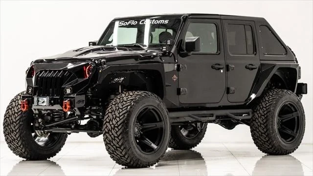 2025 Jeep JL Wrangler - Image 6 of 21