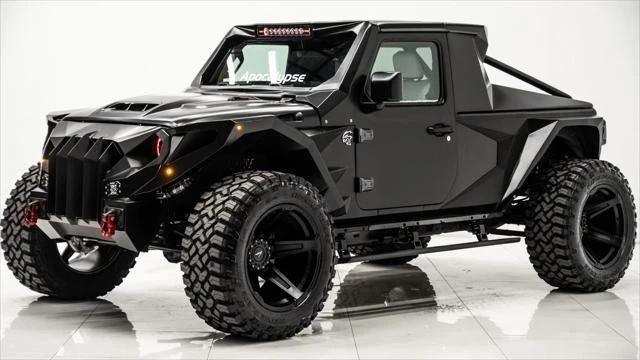 2025 Jeep JL Wrangler - Image 19 of 21