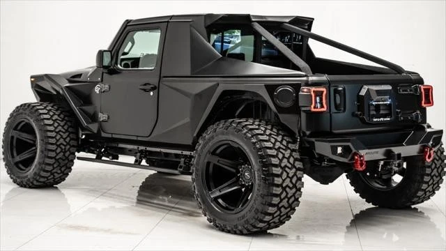 2025 Jeep JL Wrangler - Image 6 of 21